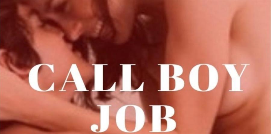 Callboy-Job